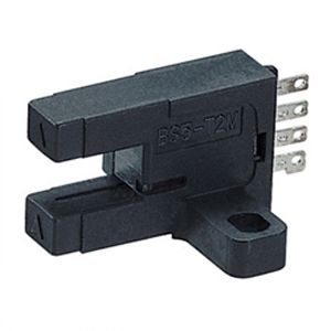 BS5-T2M ������� ����������������� ������, ���� 5 ��, ����� NPN, ����� ������ - �� ���� /�� ����������, ������� DC5-24V � ��������.