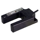 BUP-30S 12-24VDC ���������� �-�������� ������. ����� NPN � �������� �����������, � ������������ ����������������, IP50; ����� ������ - �� ����/�� ����������