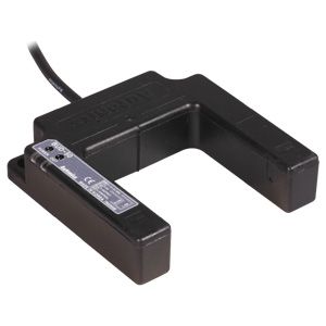 BUP-50-P ���������� �-�������� ������. �����. 50 ��, ����� PNP � �������� �����������, IP66; ����� ������ - �� ����/�� ����������, ������� 12-24VDC