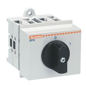 GX16 53 O48 ������������� ������������ 3 ��������� ���������� ���������
