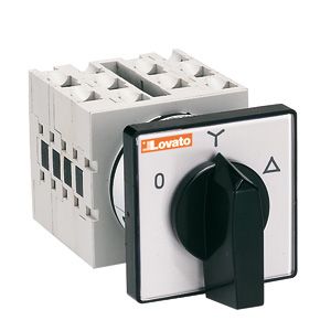 GX40 12 U ������������� "������"/"�����������" ��� ���������� 3 ��������� � ���������� �� �������� �