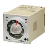 AT8SDN ���������� ������, ������-�����������, 8-���������� �����������, ������� "������": �� �������: 1, ������� "�����������": �� �������: 1, �������� �� 0,5 �� 100 ���, ������� 100-240VAC/24-240VDC