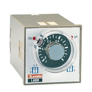 31 L48M M  240   ���� �������������������, ������������� 0.05�-10��� 24-240VAC/DC