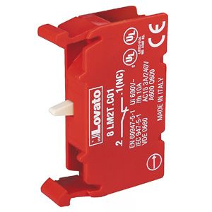 8LM2TC01 ��������������� ������� 1�� � ���������� ��� ����