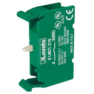 8LM2TC10A ��������������� ������� 1�� � ����������� ������������, (������ ��� ������ � ��������� 8LM2TQ... )