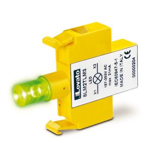 8 LM2T LB4 ������������ ��������� ����������� ��������, ��� ���������� ���������, �������� ���������, ���������� 12-30V AC/DC, ���� �������