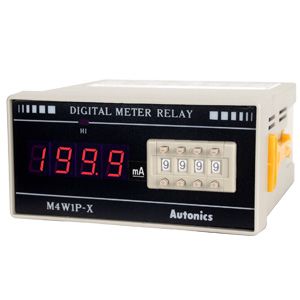 M4W1P-AAR-5 AC199.9A ���������