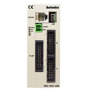 PMC-2HS-USB ��������������� ���������� ��������, 2-������ ��������, USB/RS232C �����������, 24VDC