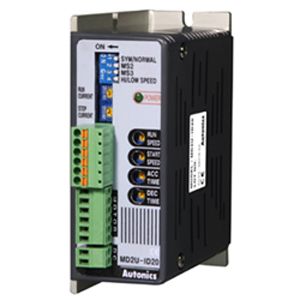 MD2U-ID20 ������� 2-� ������� �������� ���������, ��� 0.5-2.0 �/����, ���������� ������� 20 - 35VDC, 3A, �����������. ����������������