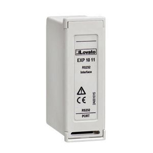 EXP 10 11 ��������� RS232 ������������� (��� DMG 700, DMG 800..., DMG 900... e DMG 900 T...)