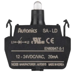 SA-LD, ������������ ����, 12-30VDC/AC