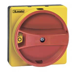 GAX61 �������� ���������� � ����������� ���������� �����, ����������� ���������� �������� ������, ������-������, �����. ������ 5x5��, IP65