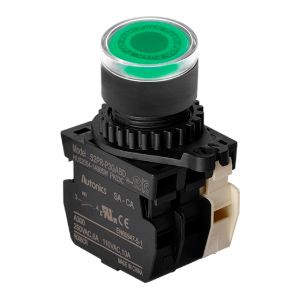 S2PR-P3GABD ������ ������� � ��� ���������� LED 12-30VDC, A1 B1