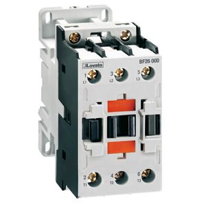 BF3200D024  ��������� 3-� �������� � �������� 24VDC. (AC1 56A, AC3 32A) ���� �����