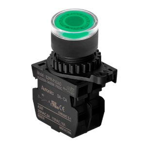 S2PR-P3GAL, ������ ������� � ����������, ��, LED 110-220VAC, ���� �������