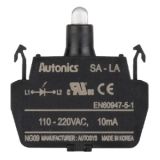 SA-LA, ������������ ����, 100-220VAC