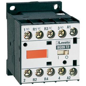 11 BG09 T2 D 220  ������������� 4-���., 2��+2��, ������� DC