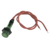 23 NEON R 220V ��������� ���������� ������� 220VAC