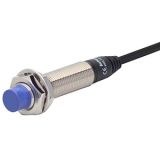 PRDL12-8DP ������ ����������� �����������, ������ ���� 44 �� ����. ����. �� 8��, ������� ������� � ������� �12x1 ��. ����������������, ������� 12-24 VDC, ����� PNP ��, ����. ����. ����. 400 ��, ������ 2 �.