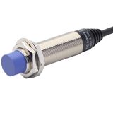 PRDL18-14DN ������ ����������� �����������, ������ ������, ����������� ���� ������������ �� 14 ��, ������� M18x1 mm, NPN - ��, ���������������� (�� ���������), ������� 12-24VDC, ����. ������� ������������ 200��, IP67, ������ 2 �����.