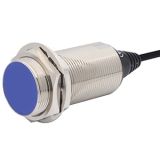 PRDL30-15DP ����������� ������ �����������, ������� 30 ��, �������� ������, ��������������, ����������� �����. ������. �� 15 ��, ������� 12-24VDC, ����� PNP - ��, ���� ������� ����. 100��