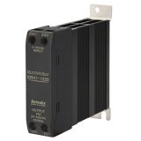 SRH1-1215-N ���������� ������������� ���� � ����. ����������, ������ �� DIN �����, ������� ���������� 4-30 VDC, ���������� �������� 24-240VAC, ����������� ��� 15A, ������. ����� 0.