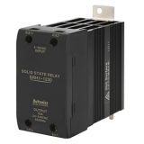 SRH1-2240 ������������� ���� �� ���������� ����������, ������� ���. 24VAC, �������� 24-240VAC, ����������� ��� �������� 40�, ������. ����� 0