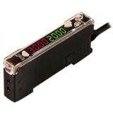 BF5R-D1-P ��������� ��������������, ������� ���, �������  �������� �������, ������ 10x30x70 ��, �������12-24VDC, ������� ��� 660 ��, ����� ������ - �� ����/�� ����������. ����� PNP, ������ �� 1 �� 500 ��.