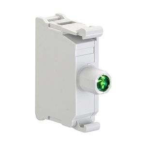 LPXLEB3 ������������ ��������� ����������� �������� ��� ������ � �������������� � ���������� ����� LP..., � ����. ��������, ������� 12...30V AC/DC, ���� �������