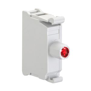 LPXLEB4 ������������ ��������� ����������� �������� ��� ������ � �������������� � ���������� ����� LP..., � ����. ��������, ������� 12...30V AC/DC, ���� �������