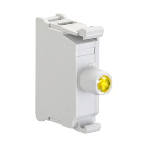 LPXLEM5 ������������ ��������� ����������� �������� ��� ������ � �������������� � ���������� ����� LP..., � ����. ��������, ������� 185�265VAC/DC, ���� ������