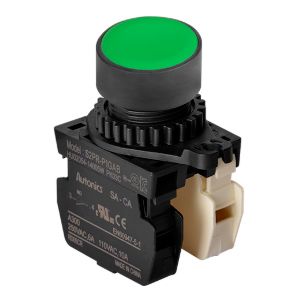 S2PR-P1GAB, ������ �������, 1��+1��, ���� �������