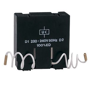 11LMU380 ����������� ������������ ���������� LMU 380/ 415V 50HZ