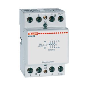 CN6301220 ��������� ��������� 63A AC1 220-230VAC/220VDC