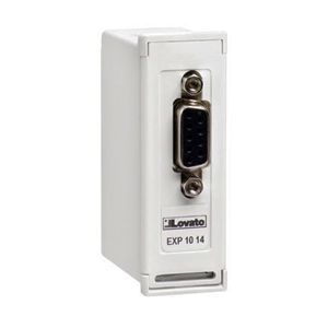 EXP1014 ������ ����������, ������������� ���� PROFIBUS-DP