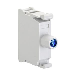 LPXLEM6 ������������ ��������� ����������� �������� ��� ������ � �������������� � ���������� ����� LP..., � ����. ��������, ������� 185�265VAC/DC, ���� �������