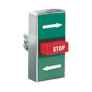 8LM2TB7365 ��������� ������� ������ �������, � ������������� �������, ��� ��������, (��� ���������� ��������� ..AU120), ������� "������, STOP, �����"