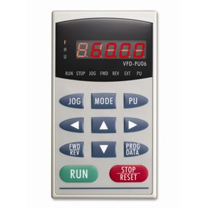 VFD-PU06  �������� ����� ��� VFD-B/F/E/EL/S/M