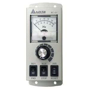 RC-01  ����� �������������� ���������� ��� VFD