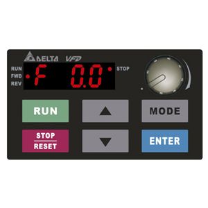 KPE-LE02 ����� � �������� ��� VFD-E