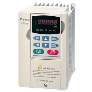 VFD015B43A  ��������������� ������� (1,5kW 380V)