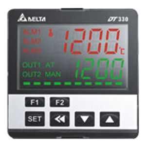 DT330VA  72x72��, ���������� ���������� (12�) �� ������, ������� 80-260� AC; �������������