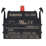 SA-CBM ���� ���������, ��, 250VAC, 6A, �����������