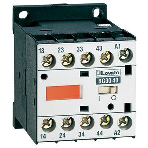 11BG0040A230 ��������������� ��������� BG00.40A 230V 50-60HZ
