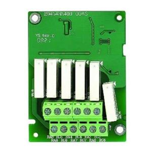 EMC-R6AA ����� �������� ������� (6 �.�.) ��� VFD-C