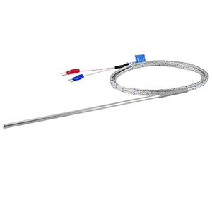 TW-R(K) 4.8*230*1.5m ��������� ��� CA (K), ��������� ����� 2 ����� d=4.8��, ����� ������� 230 ��, ����� ������ 1,5 �����