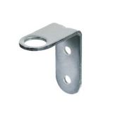 MAM-DS25 L - �������� ��������� ��� ��������� �� �����, ��� ���������� ������, ��������� d=20 ��