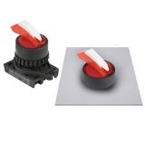 S2SRN-L4BG ����������� ������������� �������, �����������, d=22/25 ��, ���� �������, � ����������, �������� �������, 2-� ���., � ���������, ������� ����: ����� 45�, ������ 45�, ����� ��������: 