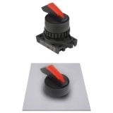 S2SRN-S4BW ����������� �������������, 22/25 ��, 2-� �����������, �����������, � ������� ������ "�����", �����