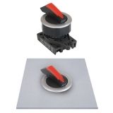 S3SFN-S4BR ����������� �������������, d=30, � ������� ������ shark, ����������, 2-�����������, ��� ��������, �������